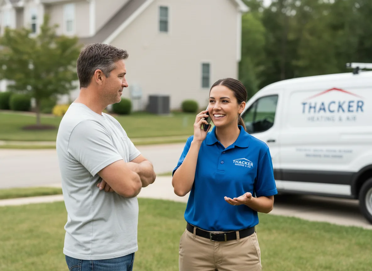 Ac Repair Mount Vernon, AR FAQs